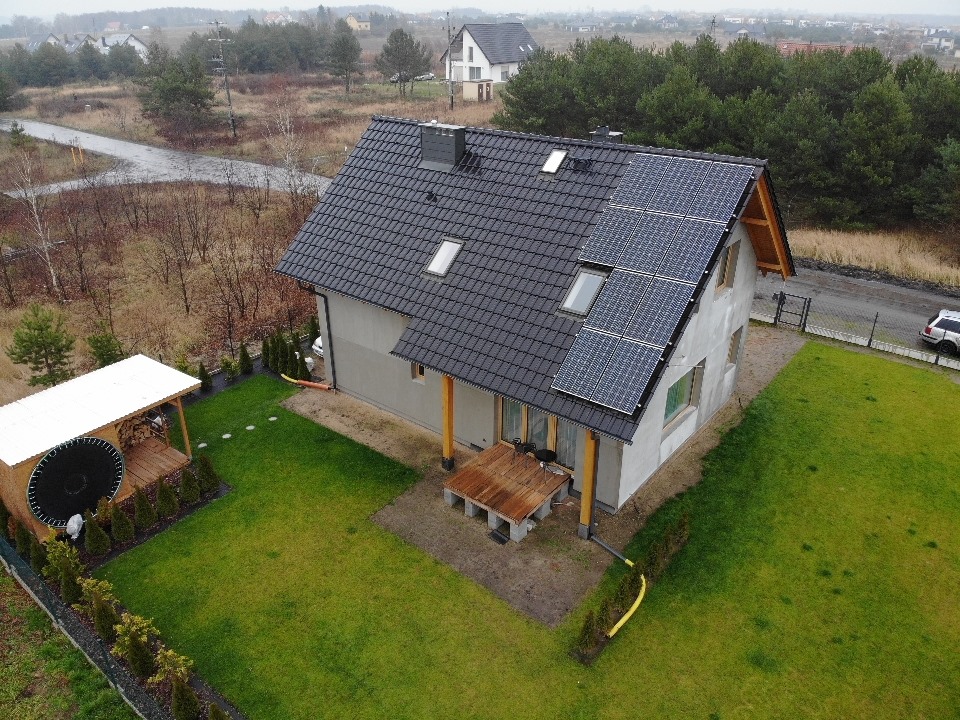 panele słoneczne, instalacje fotowoltaiczne, fotowoltaika Konin, Gniezno, Bydgoszcz