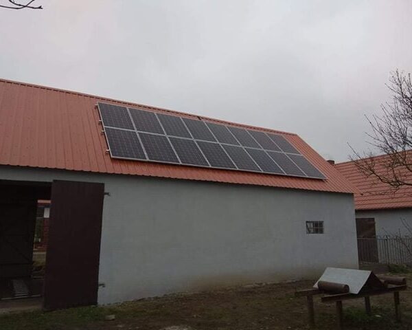 panele słoneczne, instalacje fotowoltaiczne, fotowoltaika Konin, Gniezno, Bydgoszcz